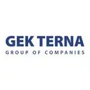Ομιλος ΓΕΚ Τερνα / GEK Terna Group logo