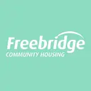 Freebridge Community Housing logo