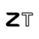 ZainTECH logo