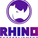 Rhino Entertainment Group logo