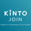 Toyota Financial Services, KINTO and KINTO JOIN logo