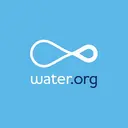 Water.org logo