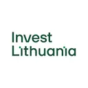 Invest Lithuania logo