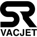 SRVacJet logo