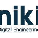 NIKI Digital Engineering logo