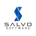 Salvo Software logo