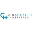 Cura Health logo
