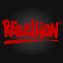 Rebellion logo