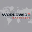 Worldwide Machinery logo
