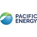 Pacific Energy Canada logo