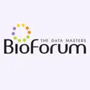 Bioforum logo