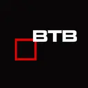 Box to Box Films logo