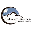 Cabinet Peaks Medical Center logo
