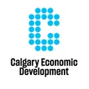 Calgary Economic Development logo