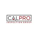 CalPro Inspection Group logo