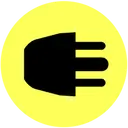 CES Power logo