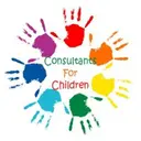 Consultants for Children logo