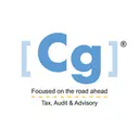 CG Team logo