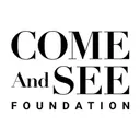Come and See logo
