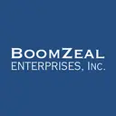 BoomZeal logo