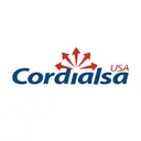 Cordialsa USA logo