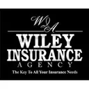 Wiley Insurance Agency logo