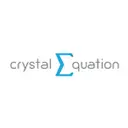 Crystal Equation logo
