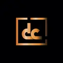 DC Builders logo