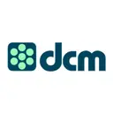 DCM logo