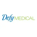 Defy Medical logo