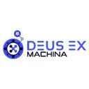 Deus Ex Machina logo