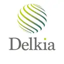 Delkia logo