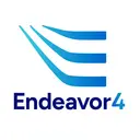 Endeavor4 logo