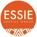 Essie Justice Group logo