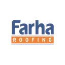 Farha Roofing, LLC logo