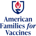 American Families for Vaccines logo