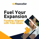 Financefair logo
