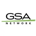 GSA Network logo