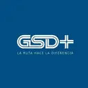 Gsd Plus logo