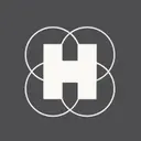 Hårklinikken logo