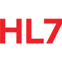 HL7 International logo