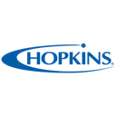 Hopkins House-A Center For Children And Their Families logo