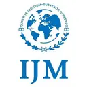 IJM Canada logo