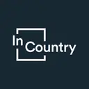 In Country logo