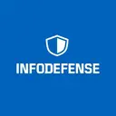 InfoDefense, Inc. logo