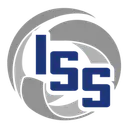 ISS Mechanical logo