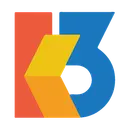 K3 Technology logo