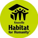 Knoxville Habitat for Humanity logo