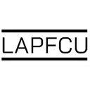 Lapfcu logo