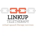 Linkup Teletherapy logo